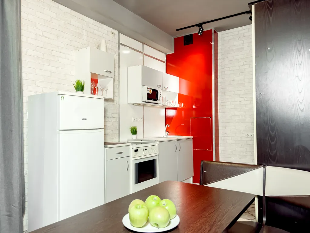 Квартира в тихом центре Адлера рядом с морем