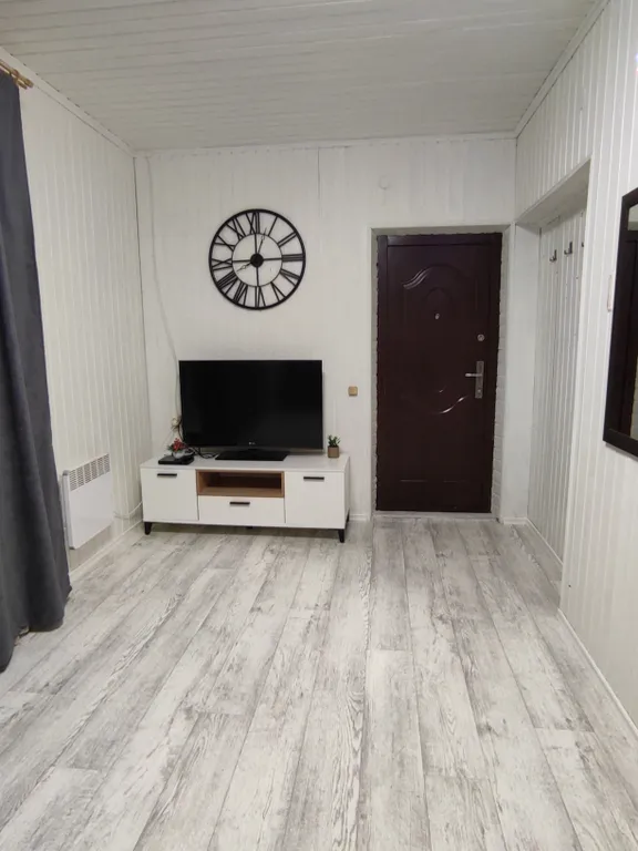 Гостевой дом Илвас