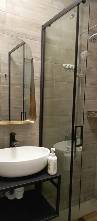 Студия МЦД-1  Немчиновка, Сколково М 1