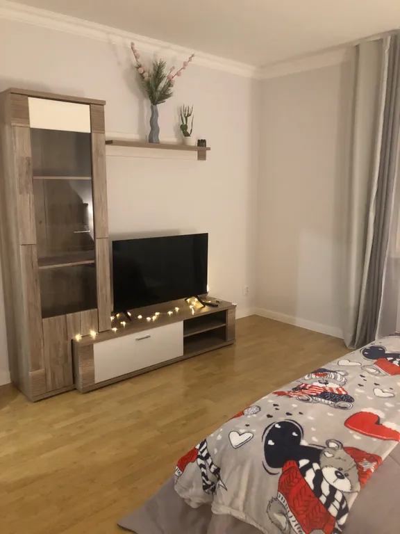 Квартира Уютная однокомнатная квартира недалеко от центра города — Калининград