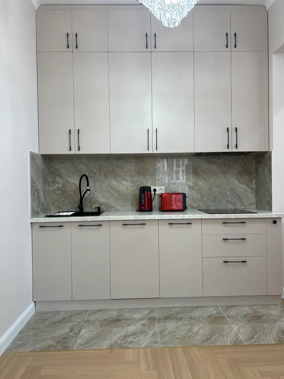 Квартира для туристов и командированных