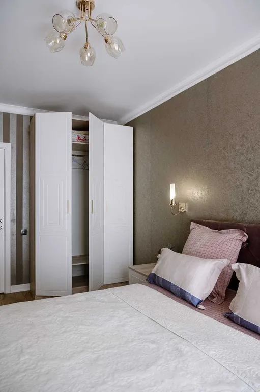 Эстетичная евро-двушка в ЖК "Сердце Каспия" (Уютный Дом)