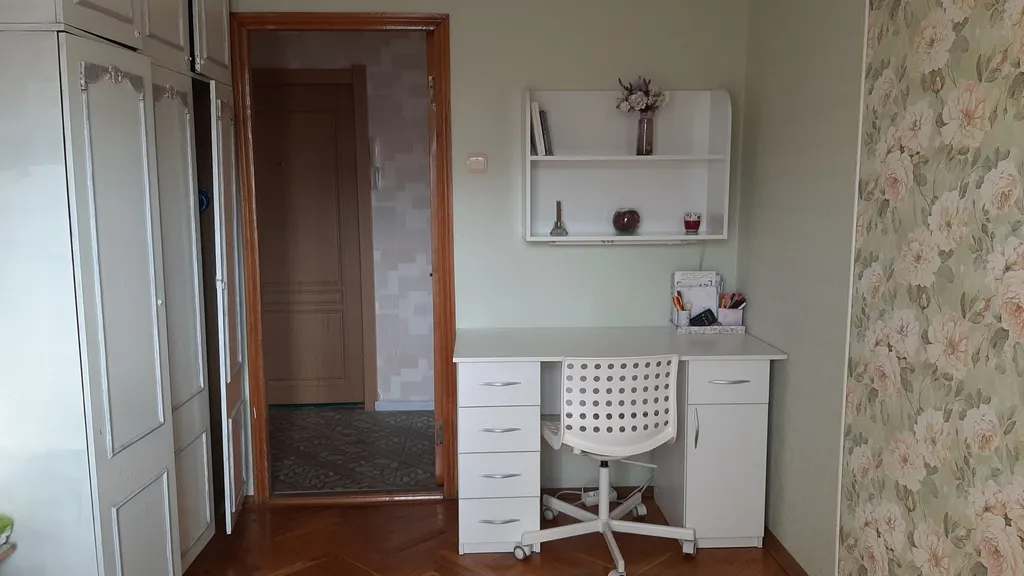 Двухкомнатная квартира для семейного отдыха с видом на море