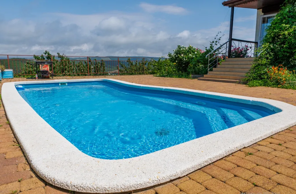 Отдельный дом под ключ