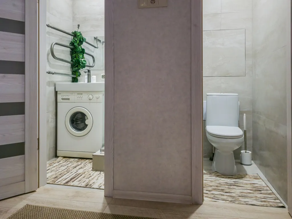 Комфорт-апартамент Chill Pill в центре