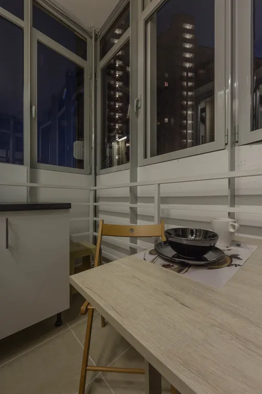 Апартамент у метро Рассказовка