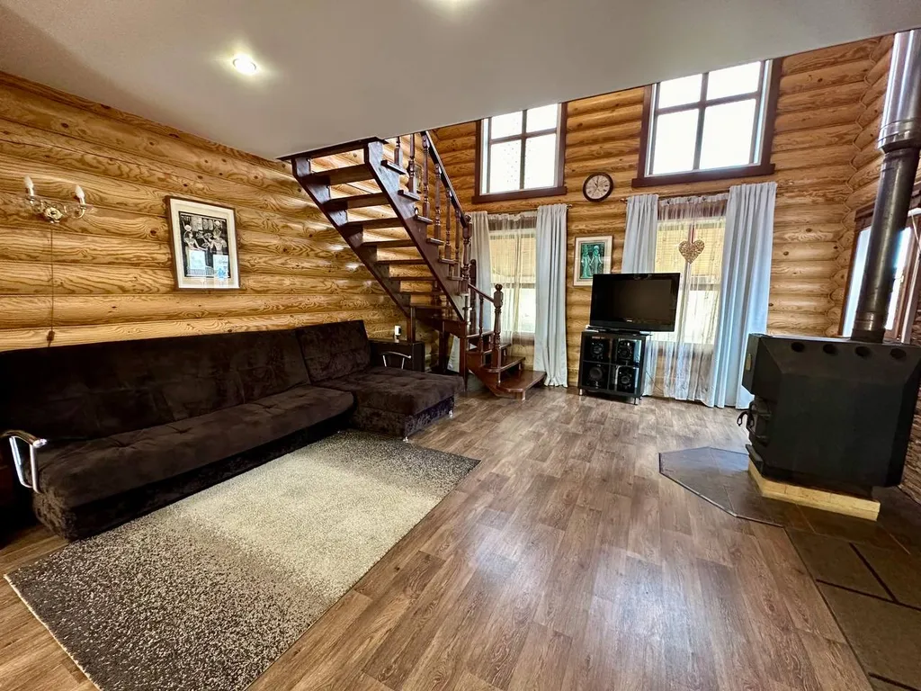 Гостевой дом Чайка