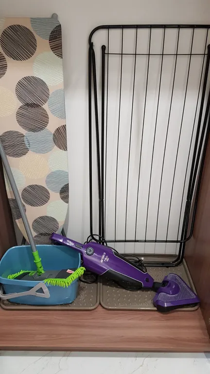 Квартира-студия в тихом уютном месте