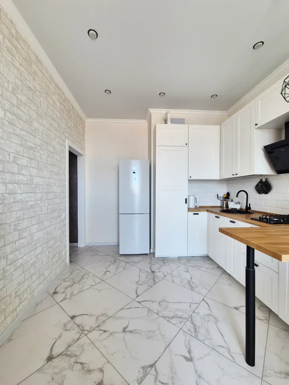 Квартира Апартаменты Sova на Крымской — Геленджик