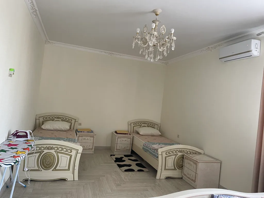 Красивая квартира в центре