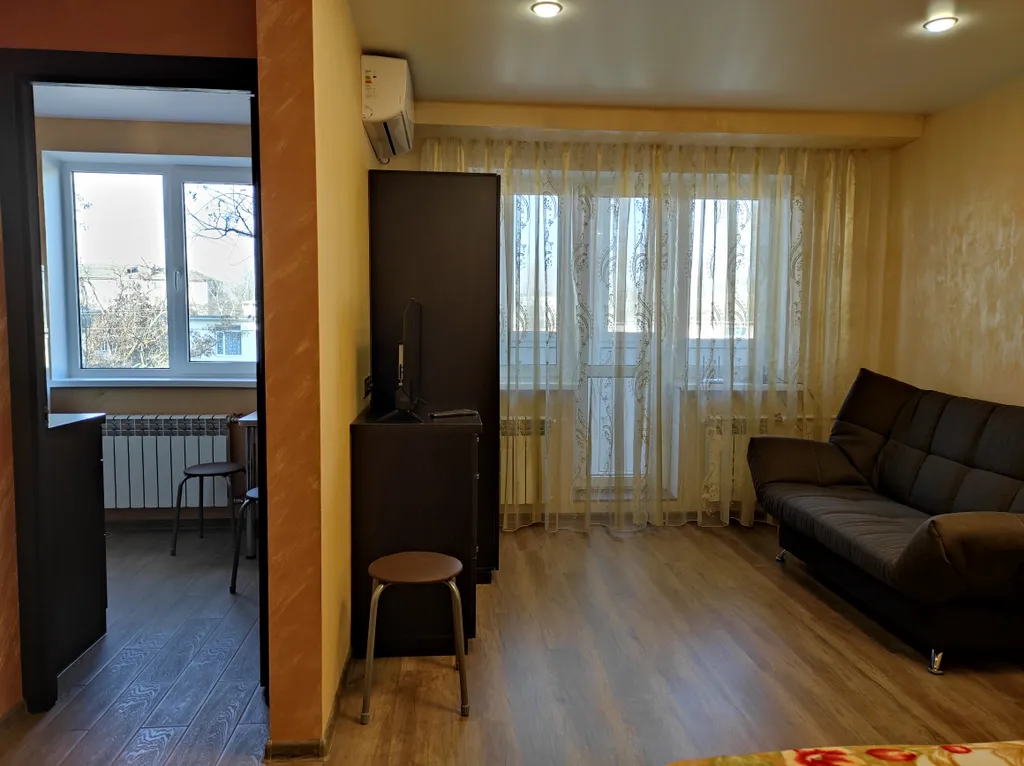 Уютная квартира в центре Керчи