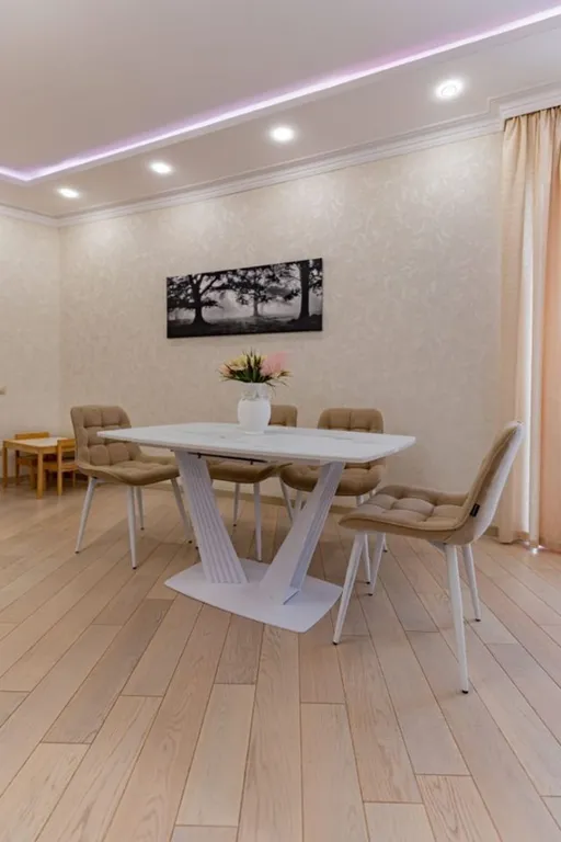 2х-комнатная квартира в ЖК Акватория