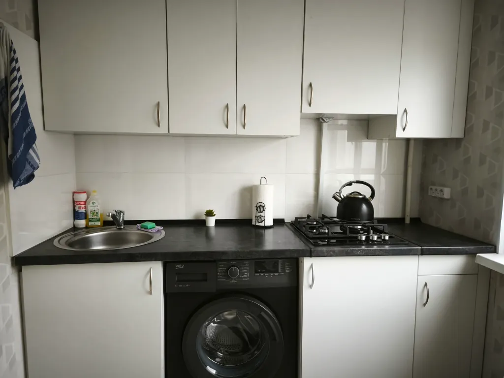 Квартира Апартаменты уюта — Калининград