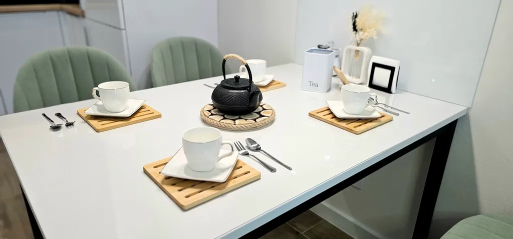 Уютная квартира Маяк с видом на Онежское озеро