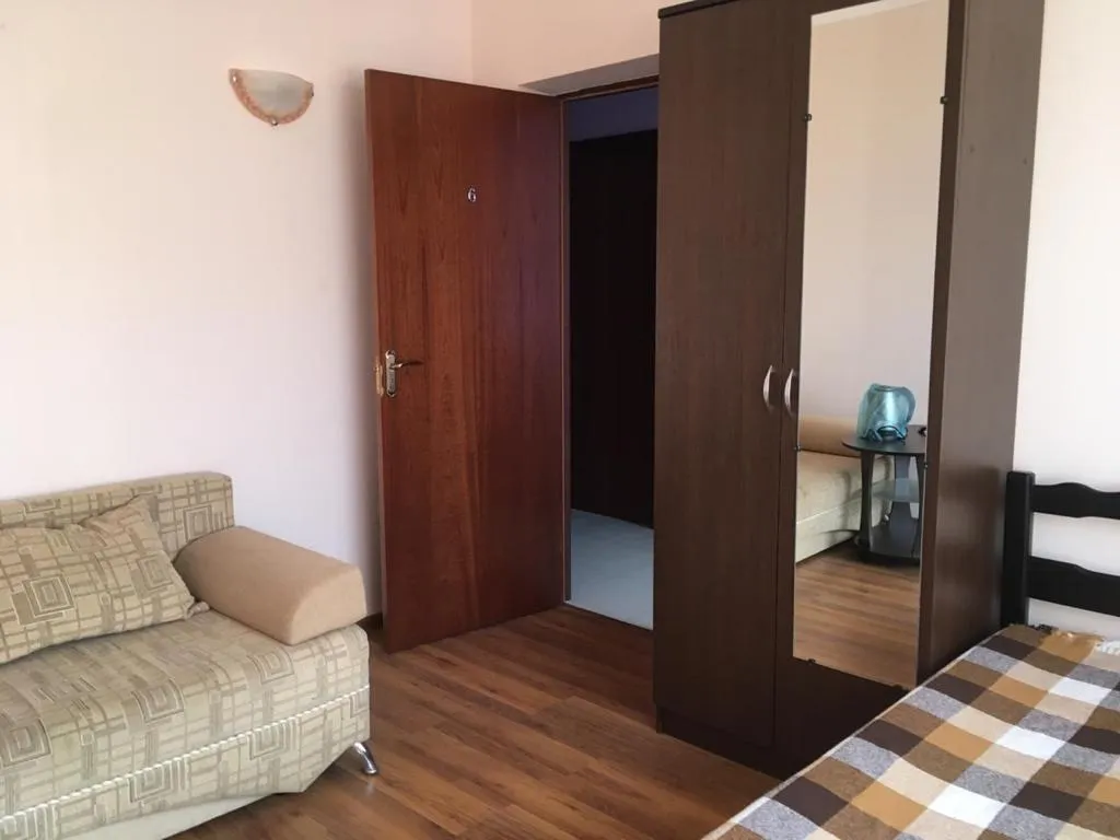 Квартира Комната — Лазаревское