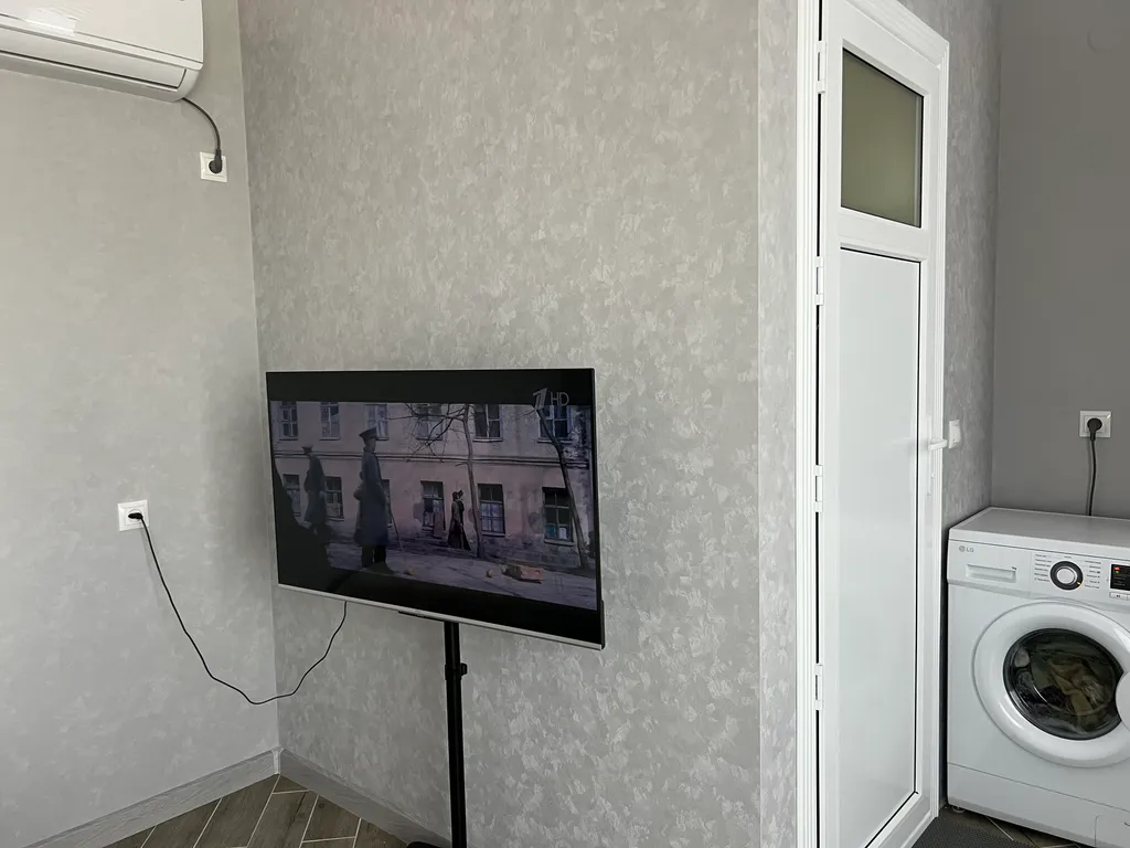 Квартира Комната — Дербент