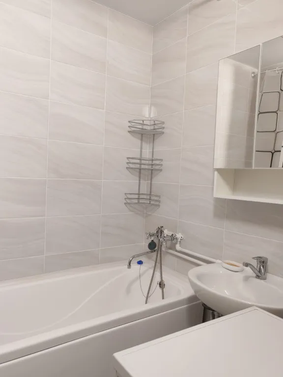 Квартира Квартира в новом доме — Красноярск