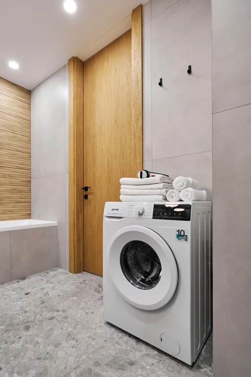 Квартира у реки Дон