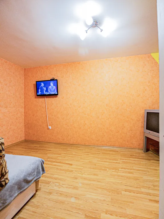 2-комнатная квартира рядом с центром Смоленска