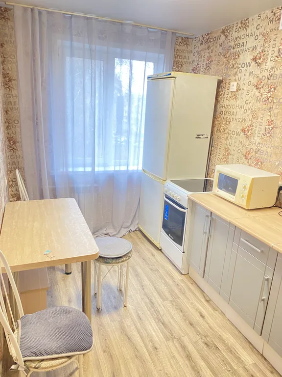 3-к просторная квартира на Ленина