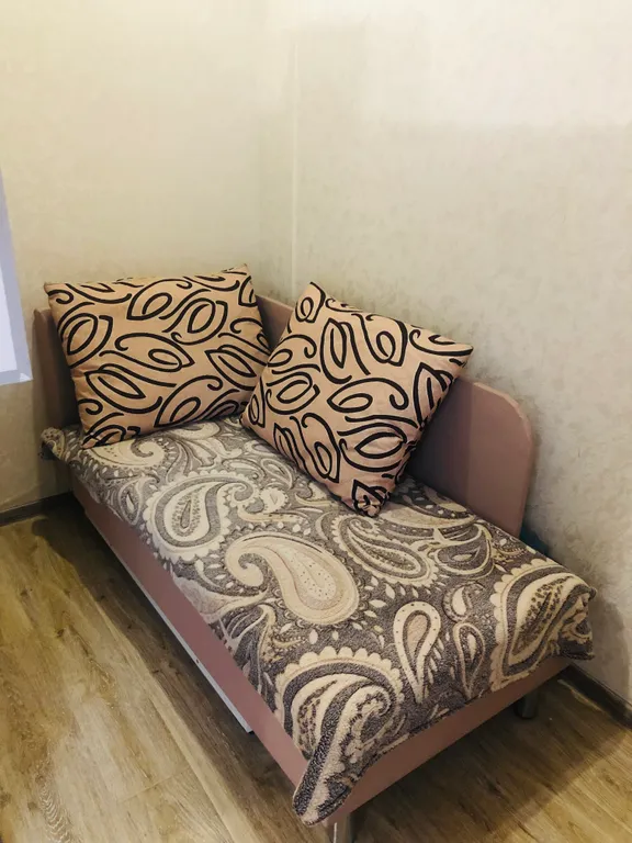 Квартира Уютные апартаменты в Сириусе — Сириус