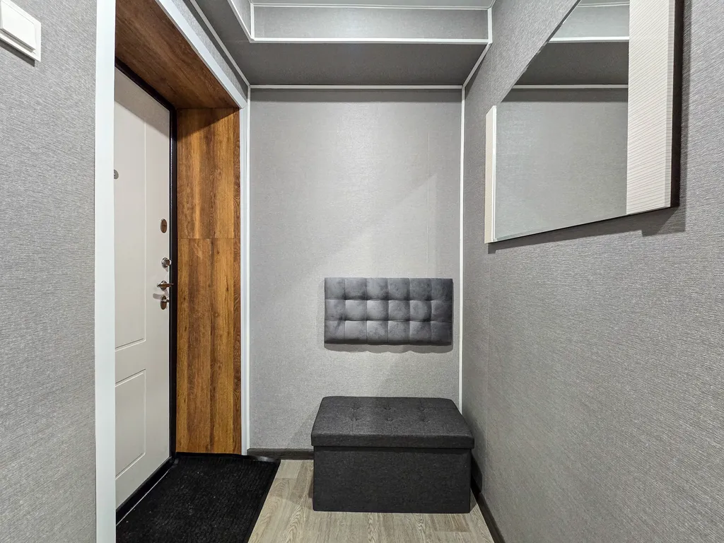 Квартира "Как дома" около клиники ИМР (онкоцентр)