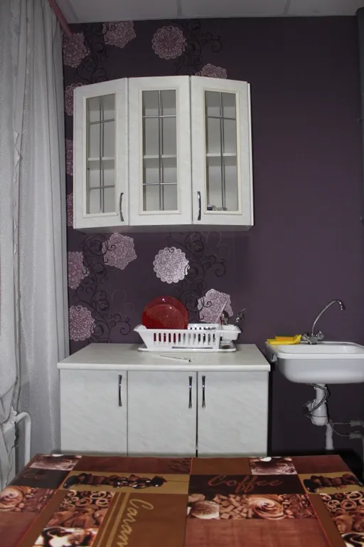 Студия с личной парковкой