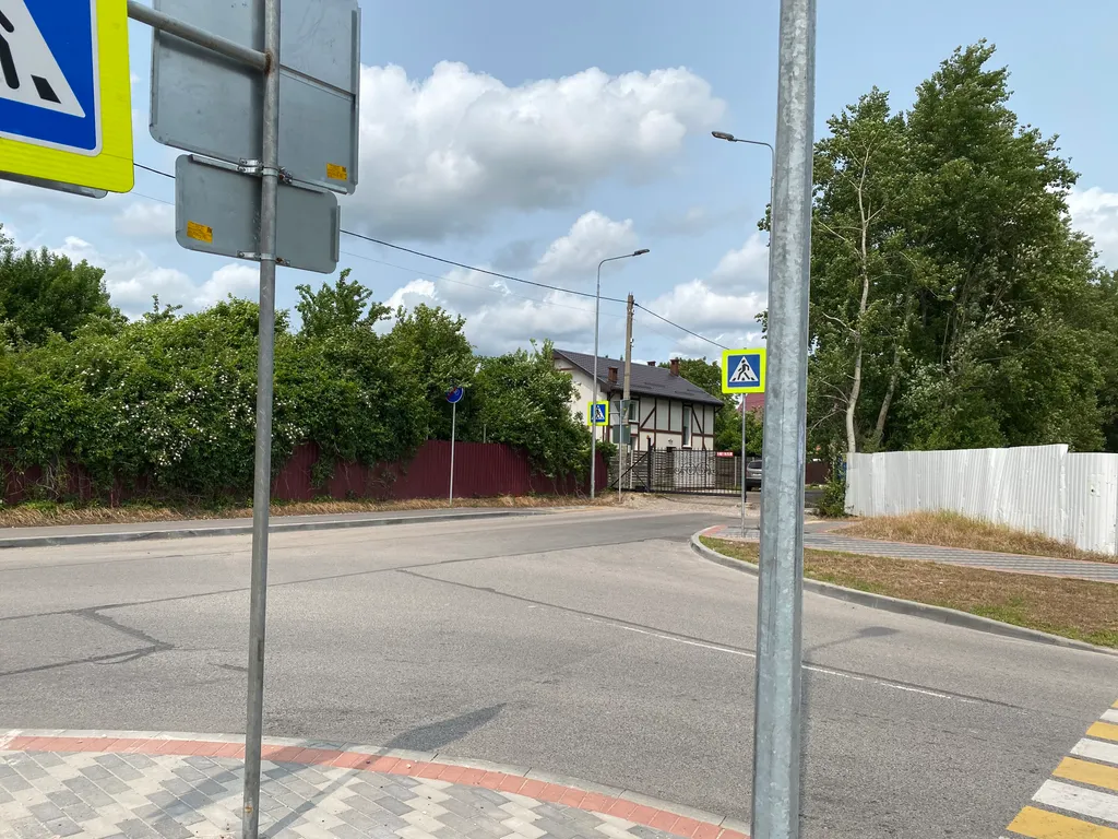 Русская Европа с сауной