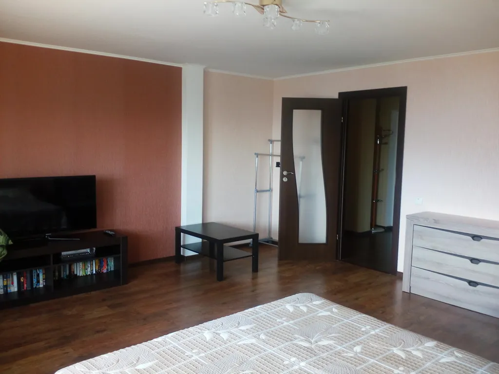 Квартира с террасой на море и горы