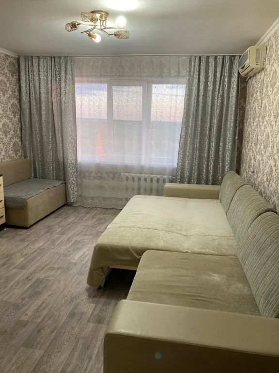 Квартира 1-комнатная Квартира — Элиста