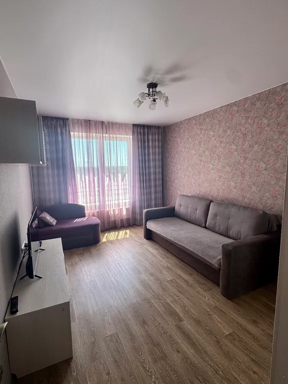 Квартира Amber Time квартира в Зеленоградске — Зеленоградск