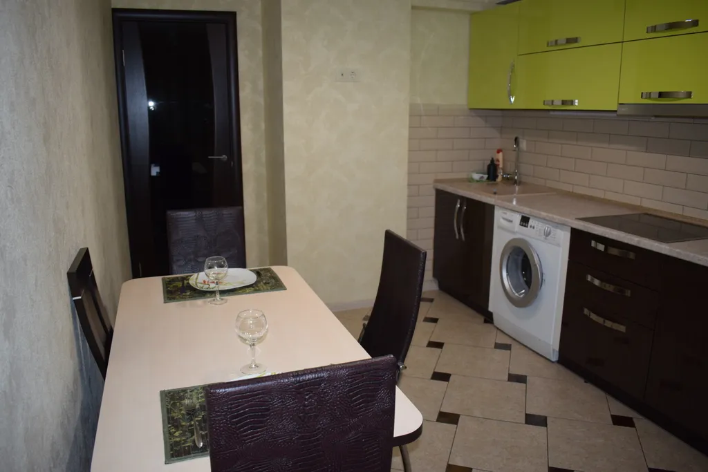 Комфортная квартира на Елецком МКР