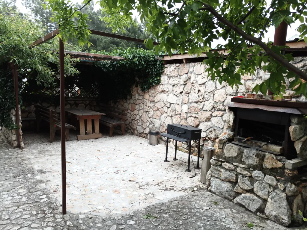 Уютный апартамент у моря