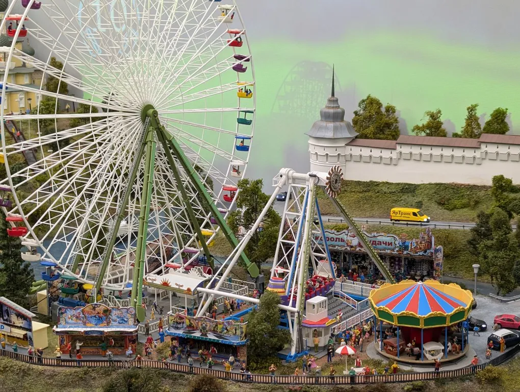 Уютная квартира рядом с центром