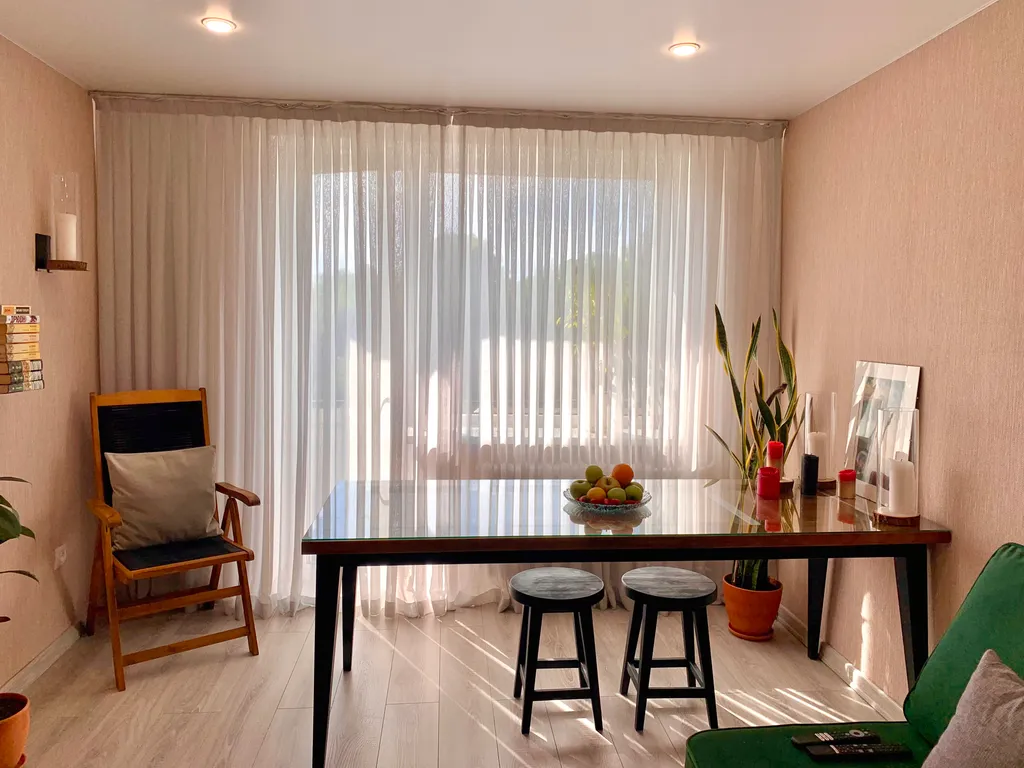 Квартира Отрадная квартира — Светлогорск