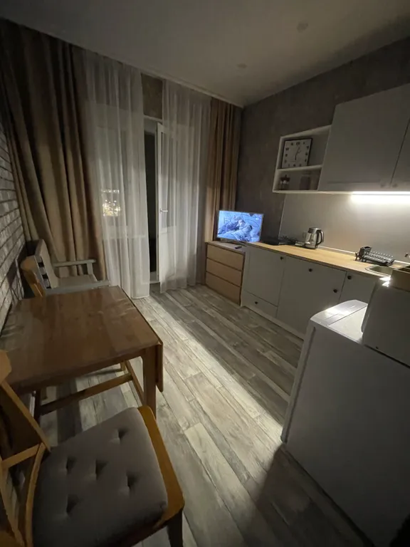 Квартира в центре Первомайского района, рядом с ТЦ Северное Нагорное