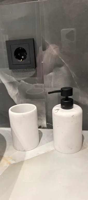 Видовая, уютная квартира