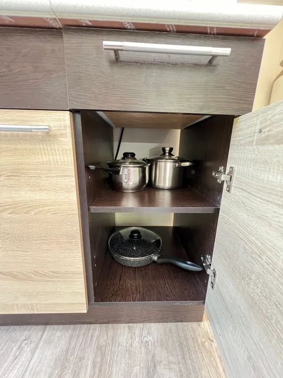 Уютная студия с бассейном