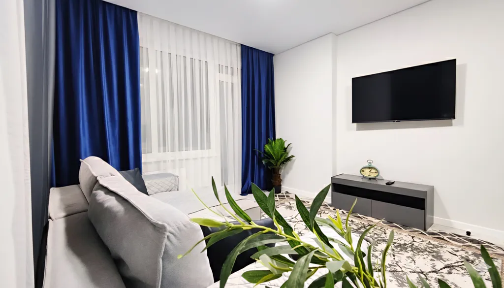 Апартаменты рядом с Барыс Арена, Qazaqstan