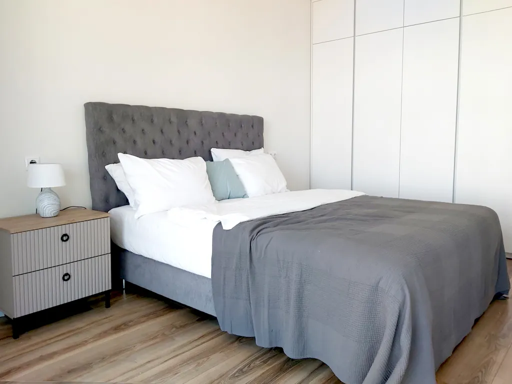 Квартира Апартаменты Монако в Минск-Мире — аренда посуточно в Минск