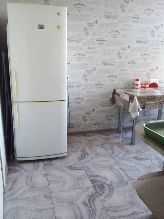 Уютная двухкомнатная квартира