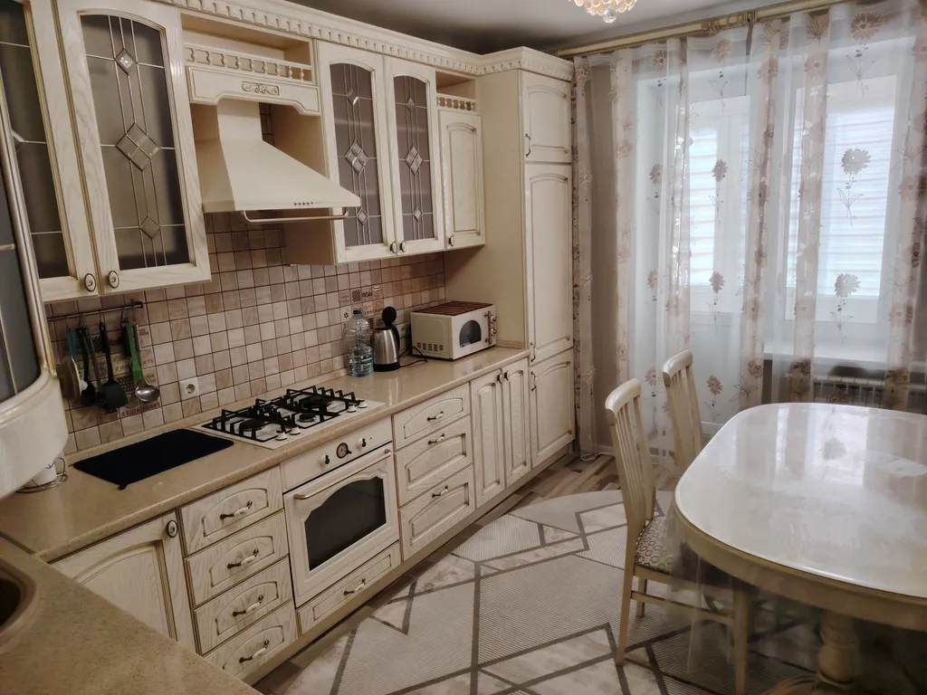 Уютная 1 комнатная квартира в центре