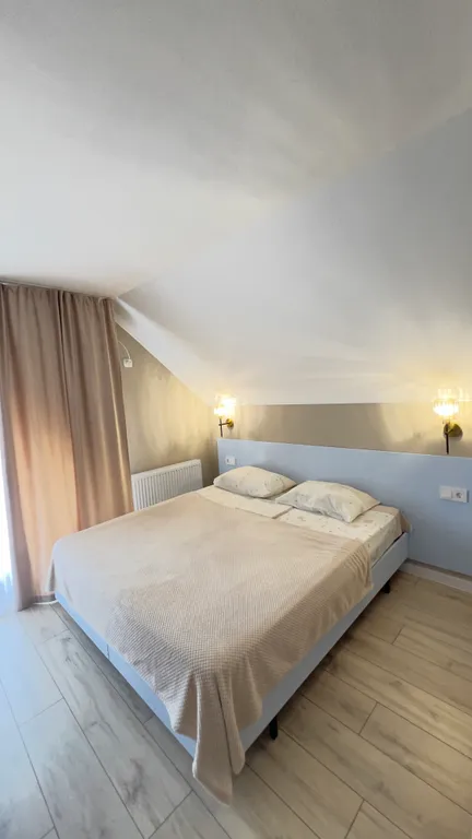 Квартира Комната — Анапа