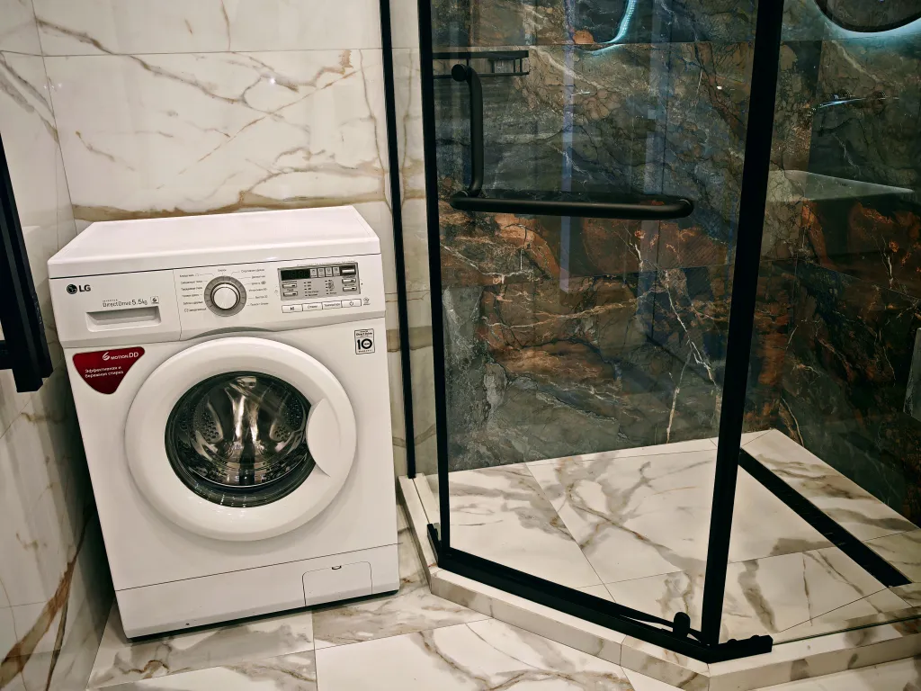 Квартира бизнес класса в центре города