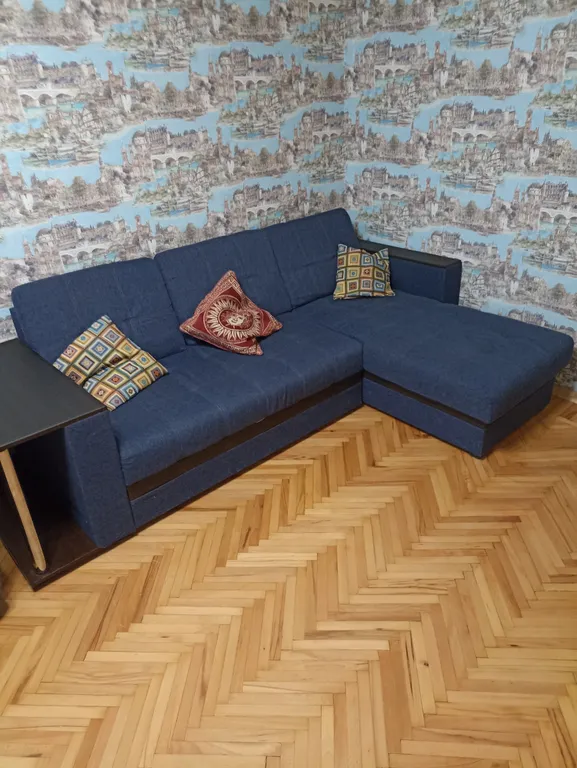 Уютная квартира в центре города — аренда посуточно в Владикавказ