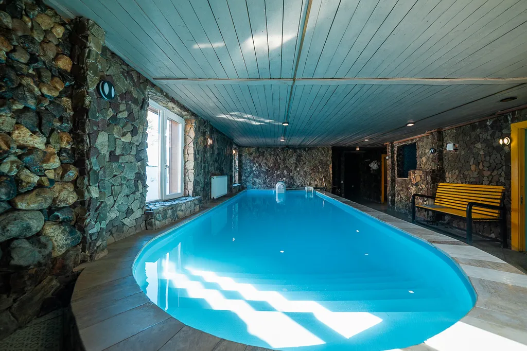 Дубки Хаус на Истре