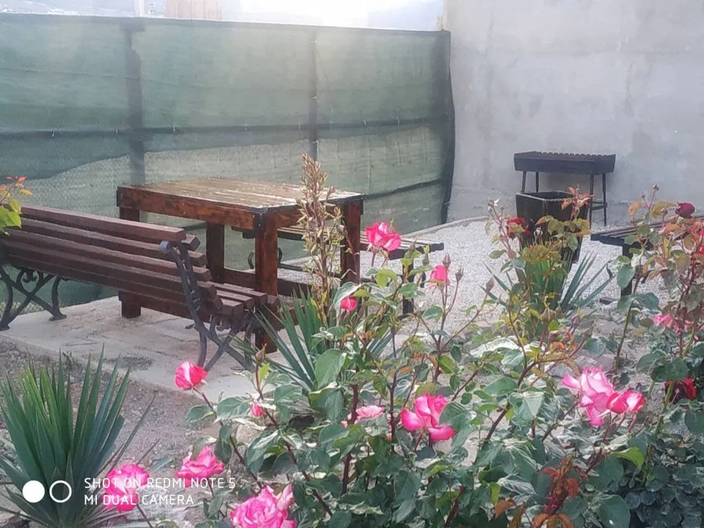 Дом для семейного отдыха