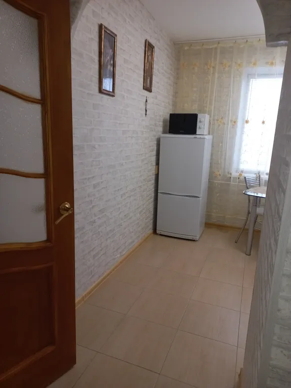 Уютная квартира, рядом с южно- федеральной трассой