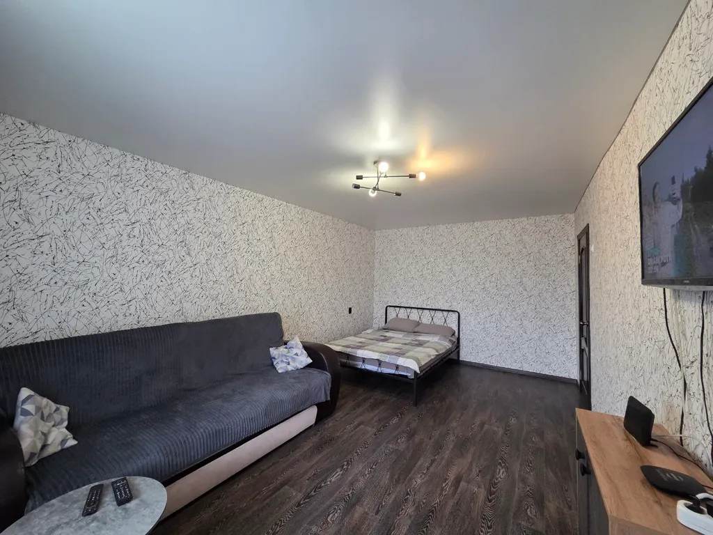 Квартира Квартира в 5 минутах от центра — Ярославль