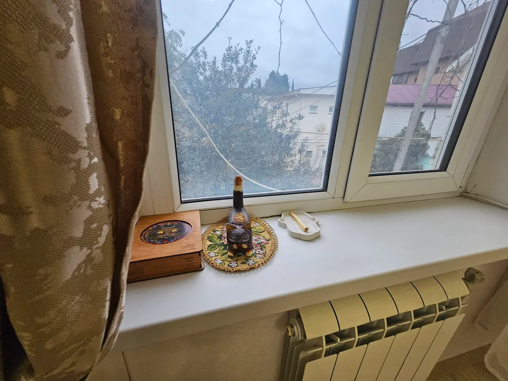 Апартаменты Мзымта